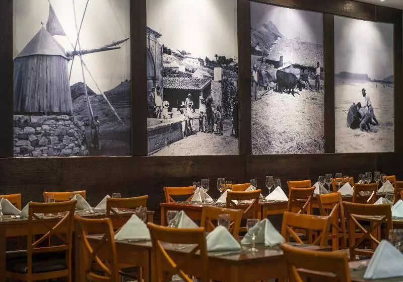 Fotos del hotel Vila Baleira Porto Santo:  9