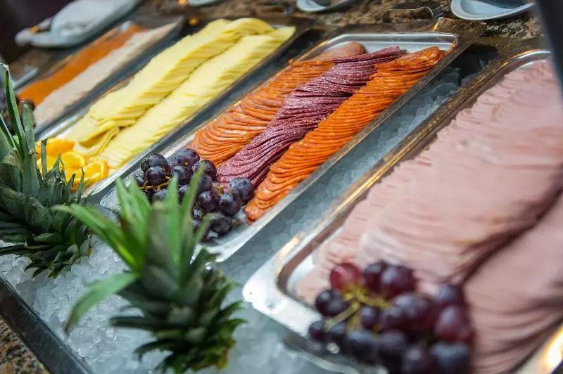 Fotos del hotel Vila Baleira Porto Santo:  46