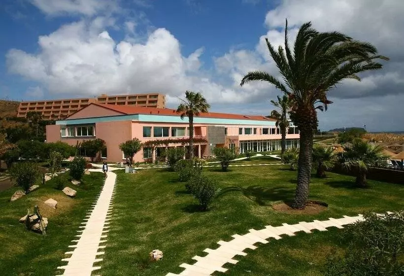 Fotos del hotel Vila Baleira Porto Santo:  72