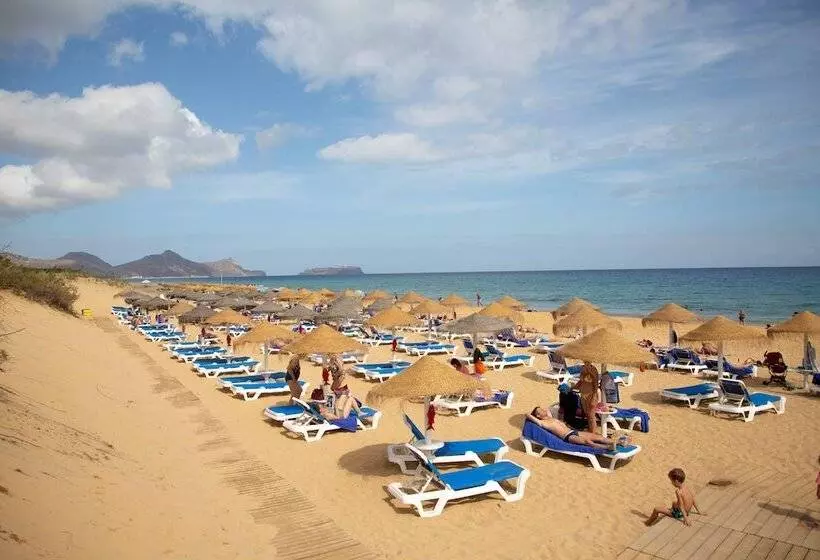 Fotos del hotel Vila Baleira Porto Santo:  58