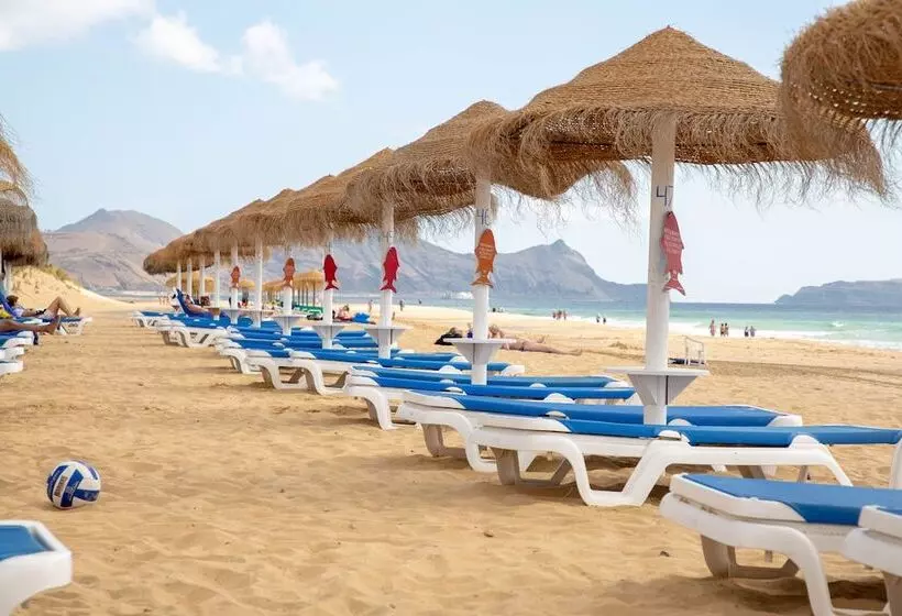 Fotos del hotel Vila Baleira Porto Santo:  50