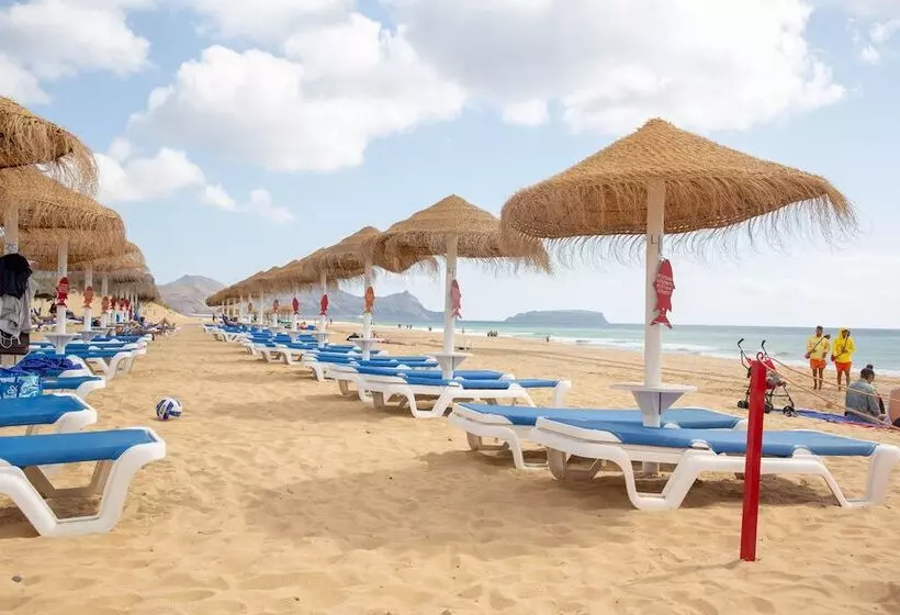 Fotos del hotel Vila Baleira Porto Santo:  73