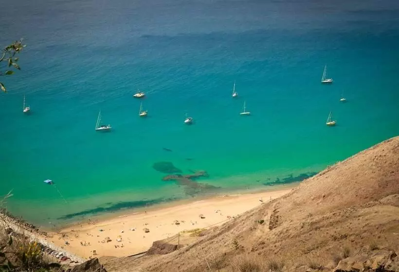 Fotos del hotel Vila Baleira Porto Santo:  59