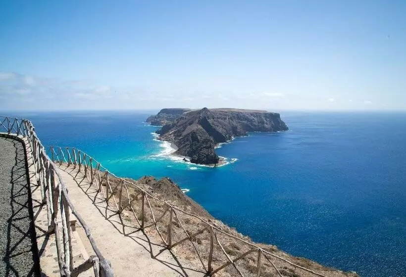 Fotos del hotel Vila Baleira Porto Santo:  35