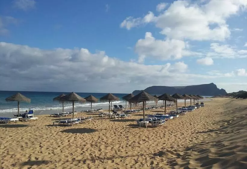 Fotos del hotel Vila Baleira Porto Santo:  27