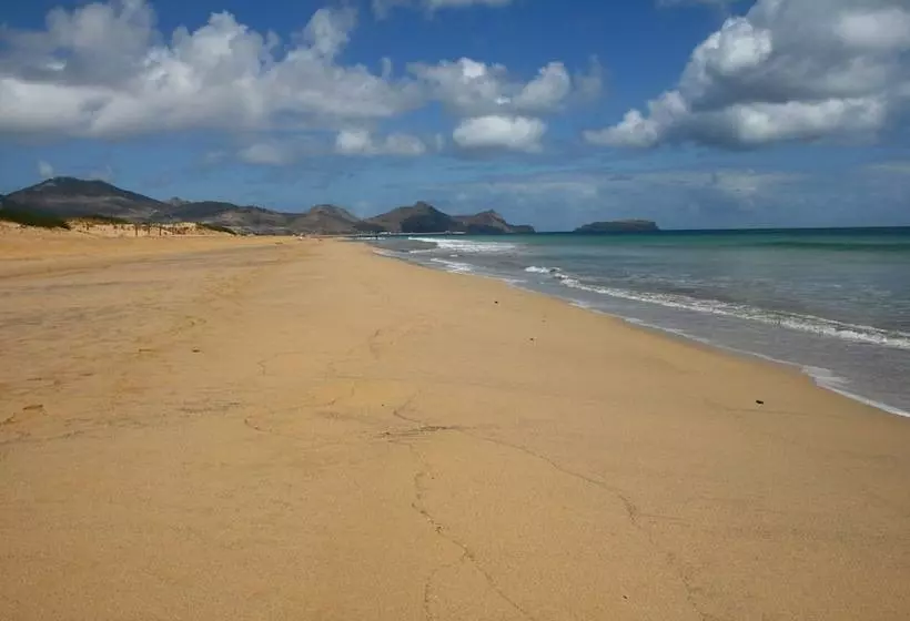 Fotos del hotel Vila Baleira Porto Santo:  62