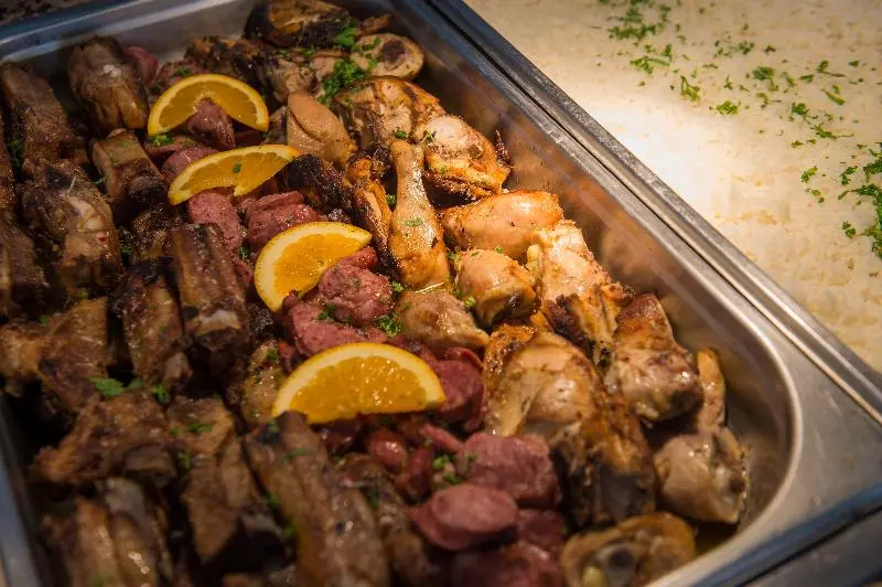 Fotos del hotel Vila Baleira Porto Santo:  53