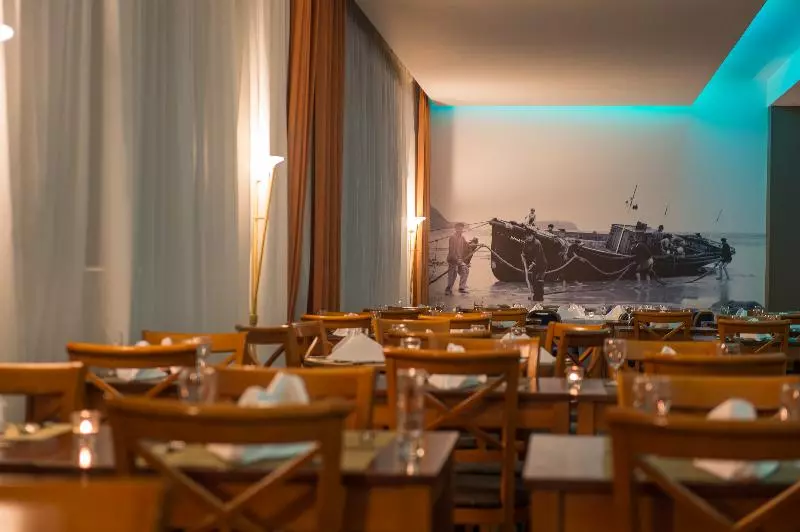 Fotos del hotel Vila Baleira Porto Santo:  6