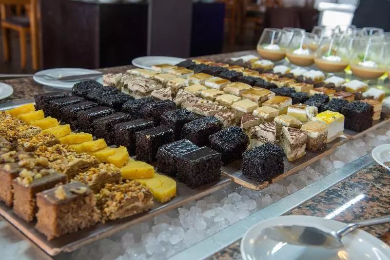 Fotos del hotel Vila Baleira Porto Santo:  52