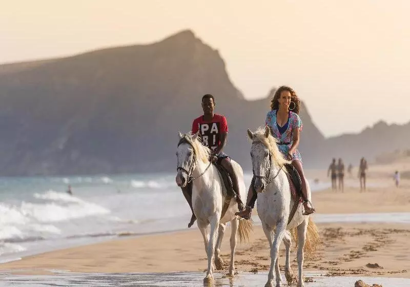 Fotos del hotel Vila Baleira Porto Santo:  14