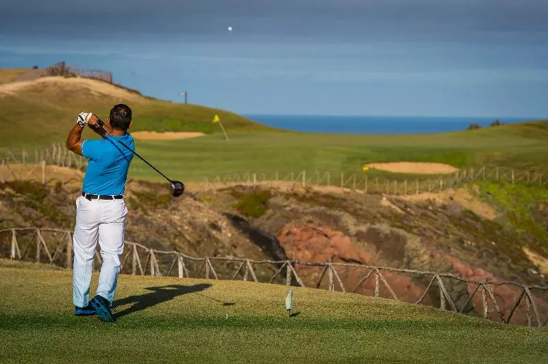 Fotos del hotel Vila Baleira Porto Santo:  65