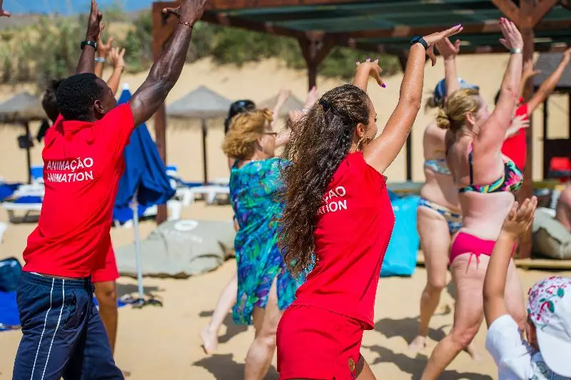 Fotos del hotel Vila Baleira Porto Santo:  15