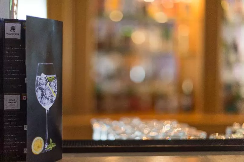 Fotos del hotel Vila Baleira Porto Santo:  51