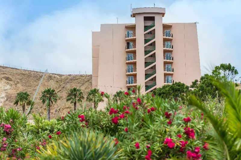 Fotos del hotel Vila Baleira Porto Santo:  4