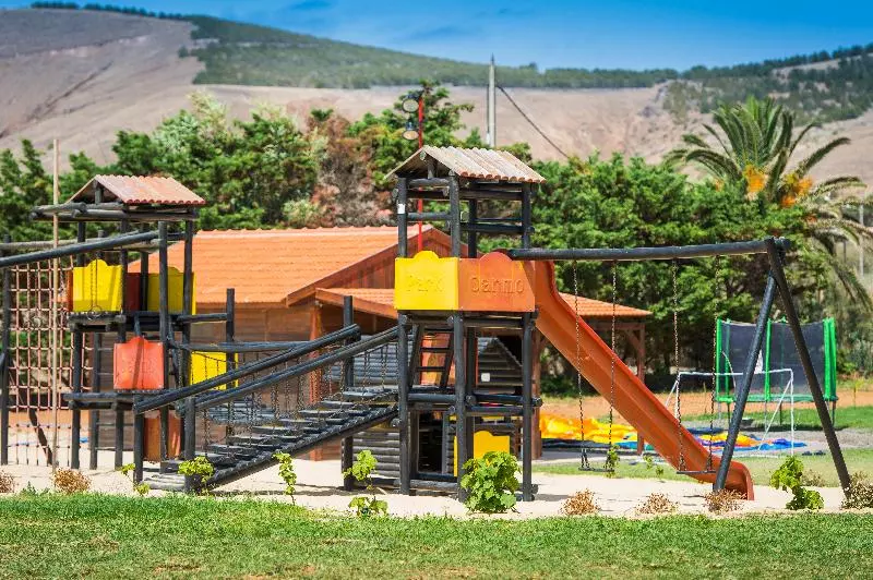 Fotos del hotel Vila Baleira Porto Santo:  13