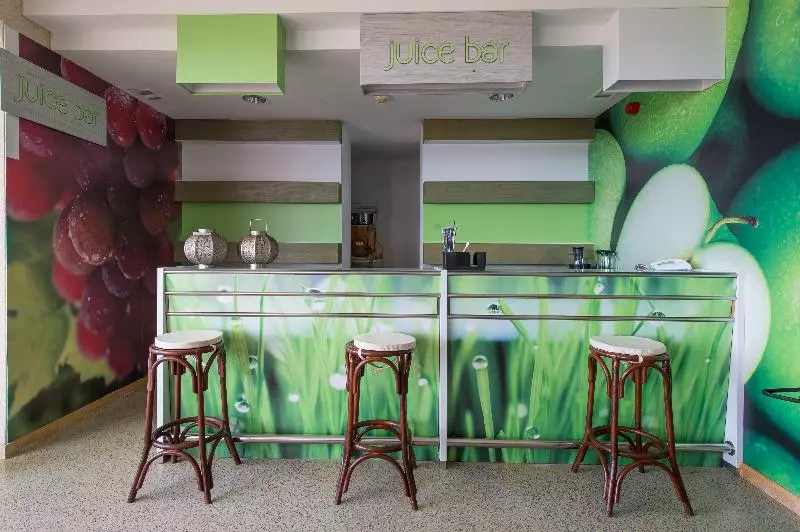 Fotos del hotel Vila Baleira Porto Santo:  12