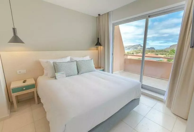 Fotos del hotel Vila Baleira Porto Santo:  88