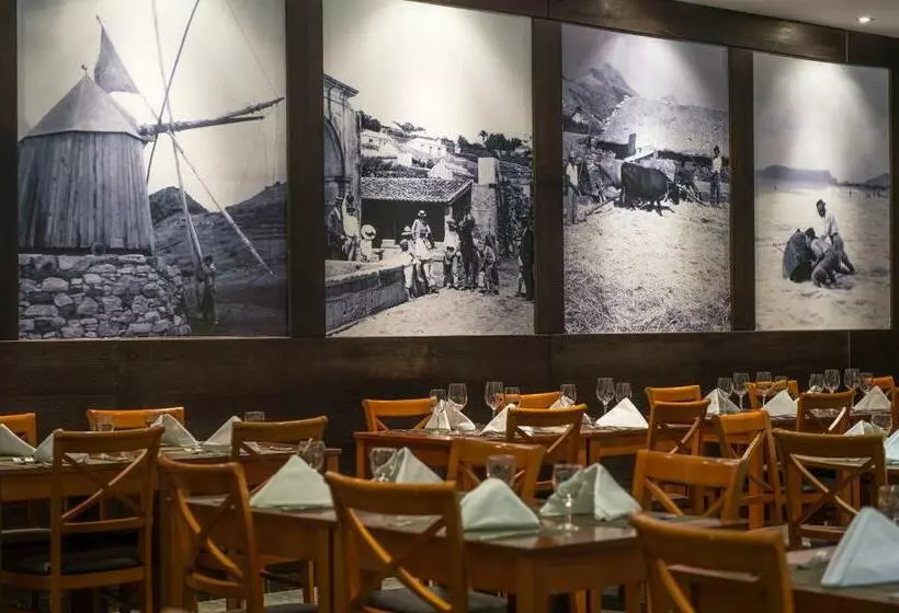 Fotos del hotel Vila Baleira Porto Santo:  80