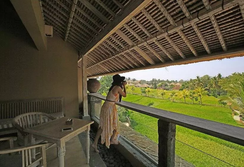 Fotos del hotel Wapa Di Ume Ubud:  11