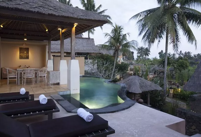 Fotos del hotel Wapa Di Ume Ubud:  10