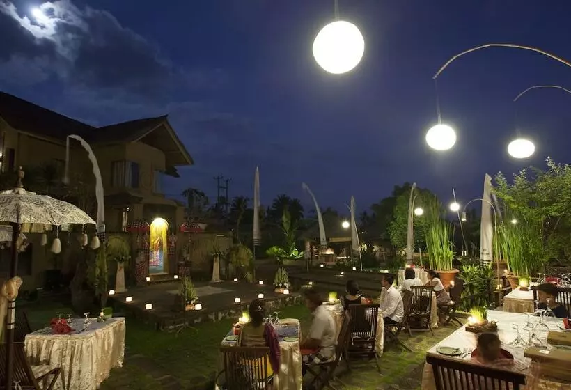 Fotos del hotel Wapa Di Ume Ubud:  14