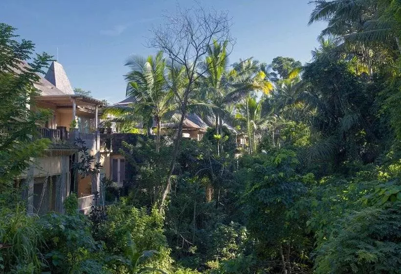 Fotos del hotel Wapa Di Ume Ubud:  23