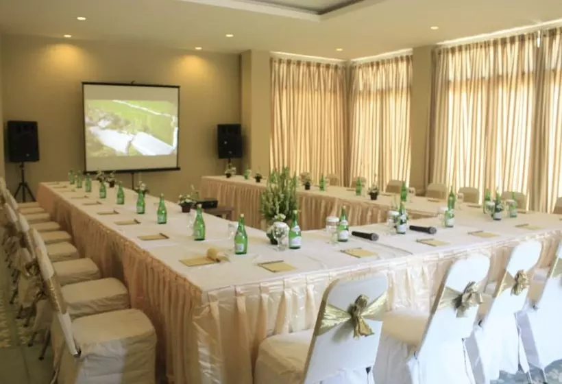 Fotos del hotel Wapa Di Ume Ubud:  5