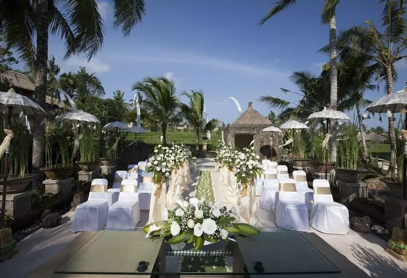 Fotos del hotel Wapa Di Ume Ubud:  6