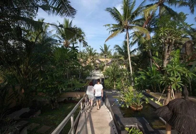 Fotos del hotel Wapa Di Ume Ubud:  24