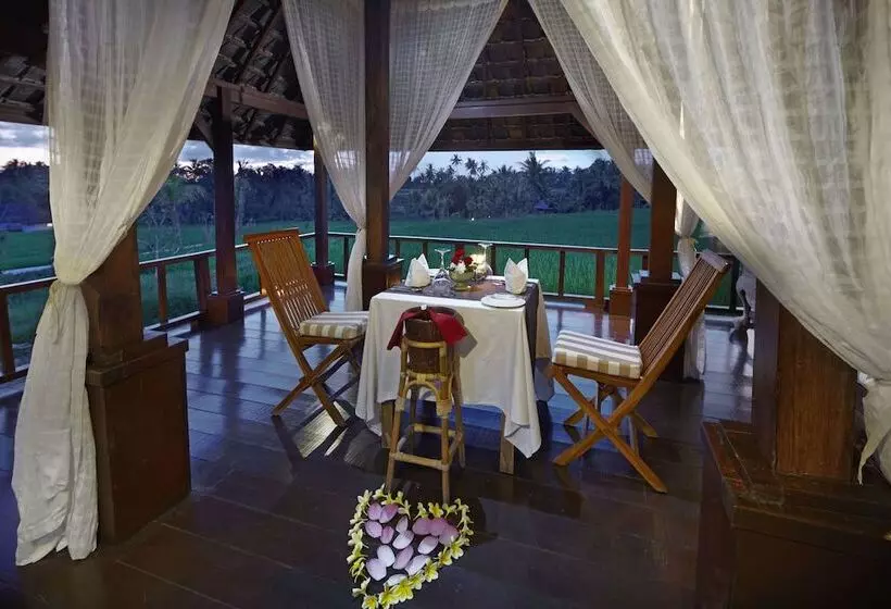 Fotos del hotel Wapa Di Ume Ubud:  16