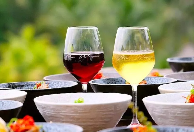 Fotos del hotel Wapa Di Ume Ubud:  9