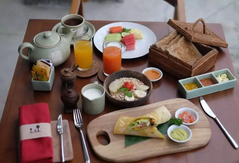 Fotos del hotel Wapa Di Ume Ubud:  3