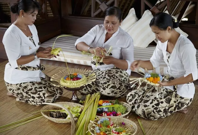 Fotos del hotel Wapa Di Ume Ubud:  20