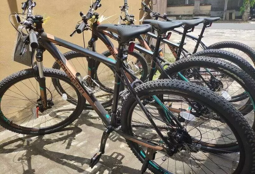 Fotos del hotel Wapa Di Ume Ubud:  7