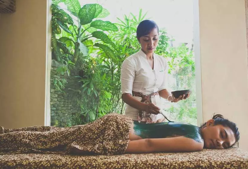 Fotos del hotel Wapa Di Ume Ubud:  12