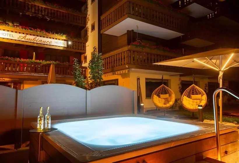 Fotos del hotel Ambiance Superior:  7