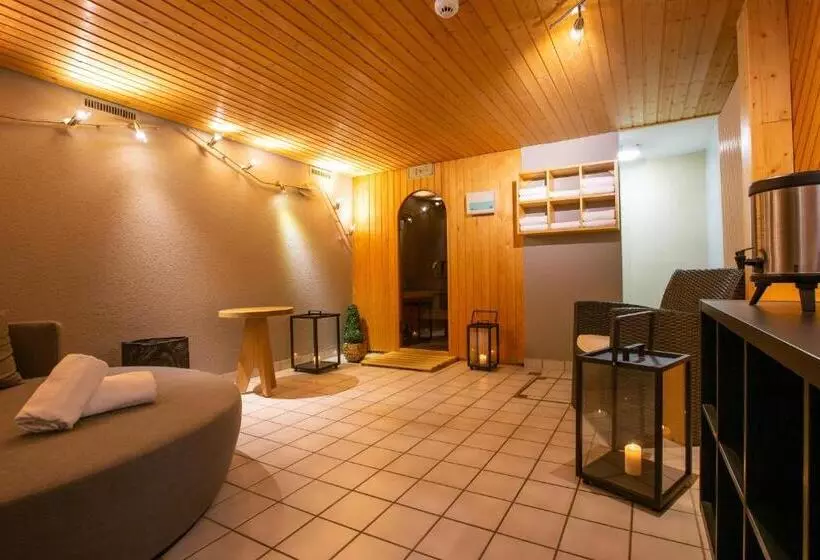 Fotos del hotel Ambiance Superior:  2