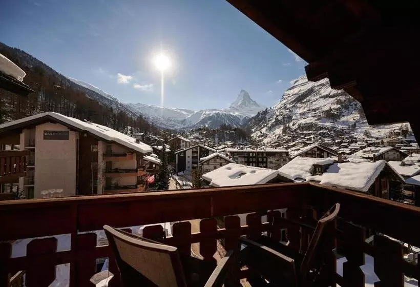 Fotos del hotel Ambiance Superior:  5