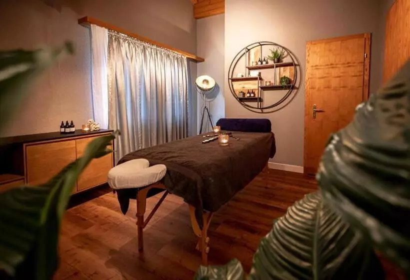 Fotos del hotel Ambiance Superior:  9