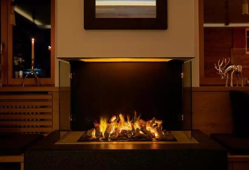 Fotos del hotel Ambiance Superior:  14