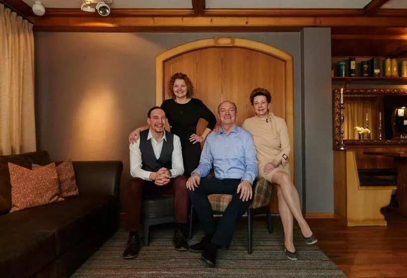 Fotos del hotel Ambiance Superior:  10