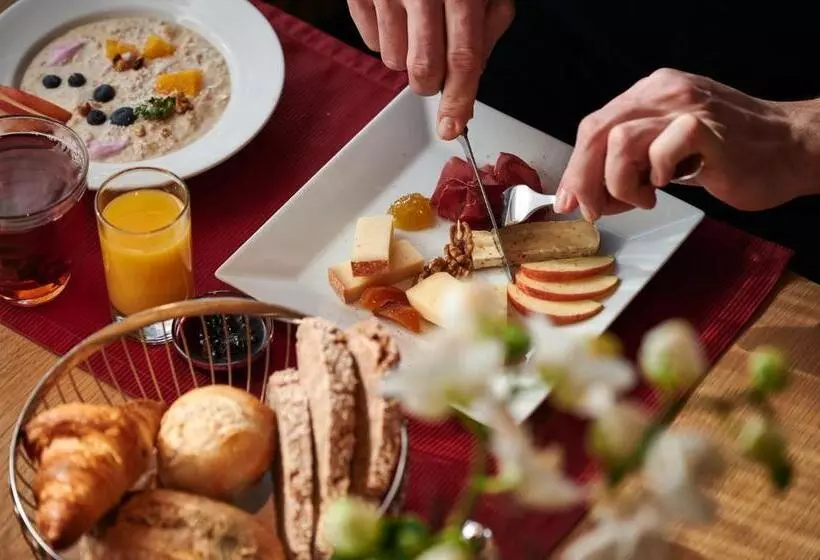 Fotos del hotel Ambiance Superior:  3