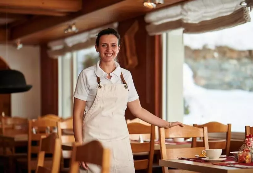 Fotos del hotel Ambiance Superior:  8