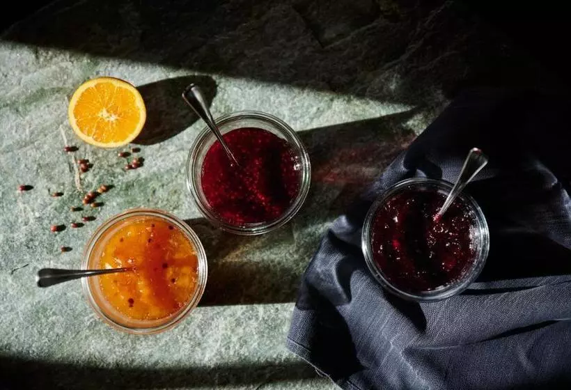 Fotos del hotel Ambiance Superior:  13