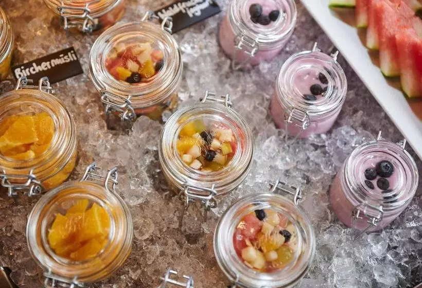 Fotos del hotel Ambiance Superior:  12