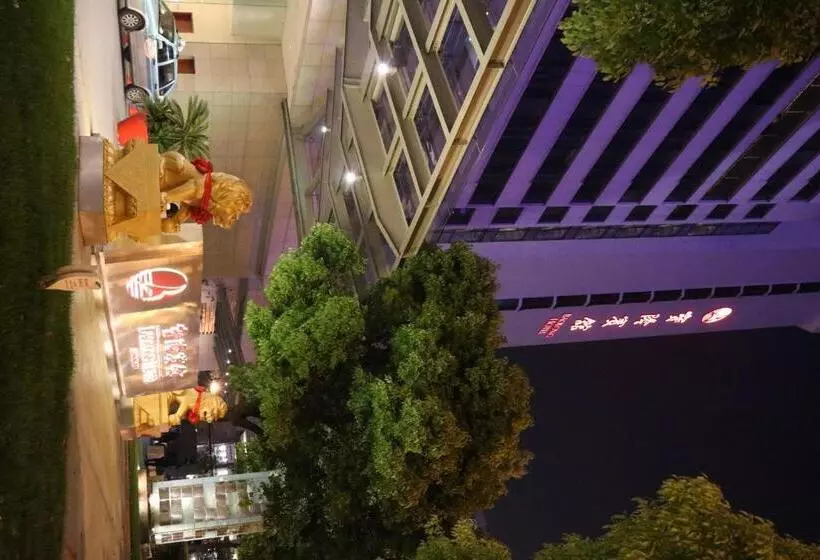 Fotos del hotel Baolong  Shanghai:  10