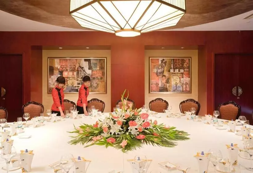 Fotos del hotel Baolong  Shanghai:  8