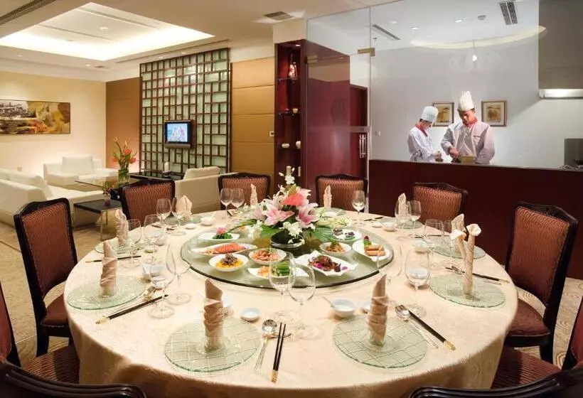 Fotos del hotel Baolong  Shanghai:  16