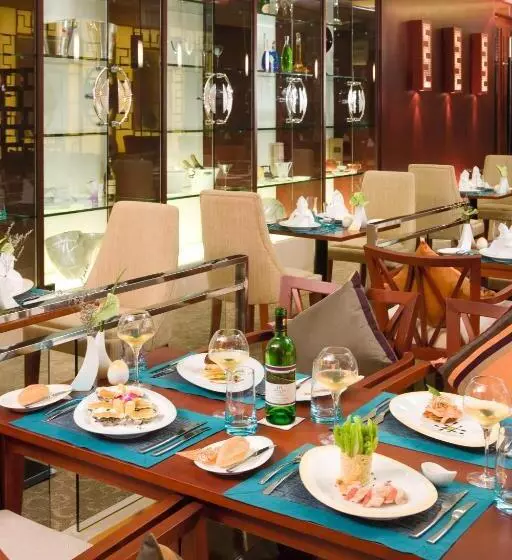 Fotos del hotel Baolong  Shanghai:  7