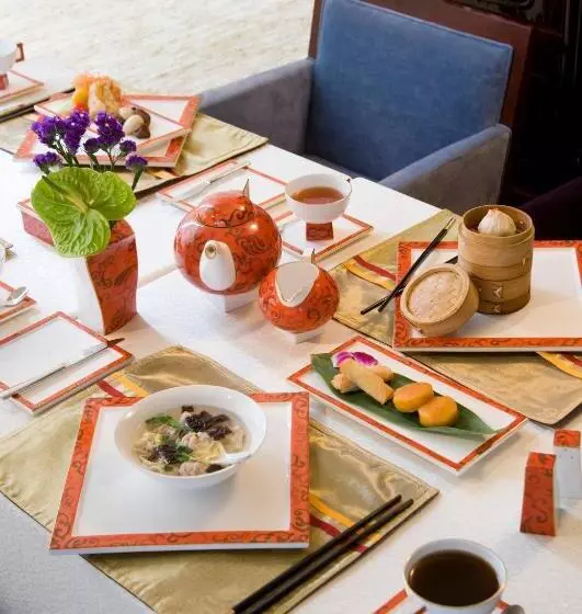 Fotos del hotel Baolong  Shanghai:  24